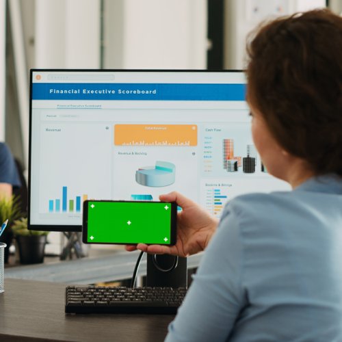 QuickBooks Software Sales