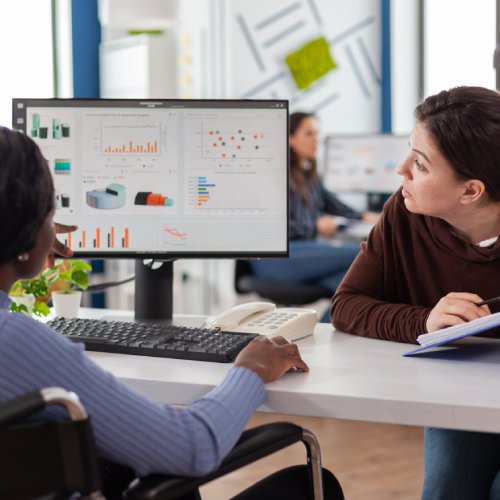 QuickBooks Training & support
