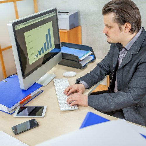 Virtual CFO Services
