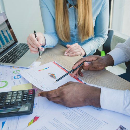 Bookkeeping Services