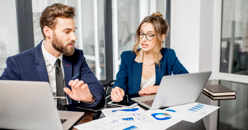 How Accounting Advisory Services Support Business Growth and Planning