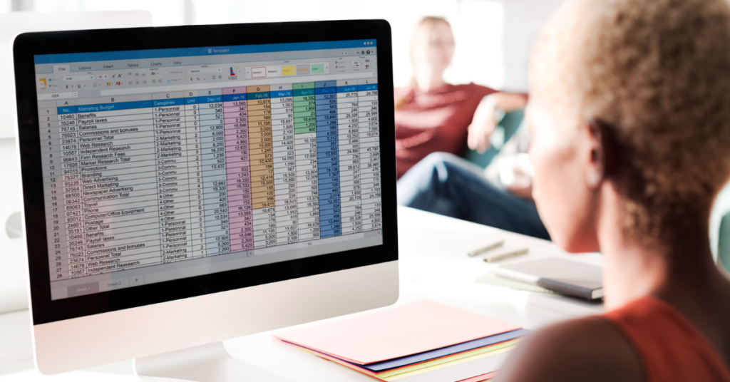 How Professional Bookkeeping Improves Financial Record Accuracy
